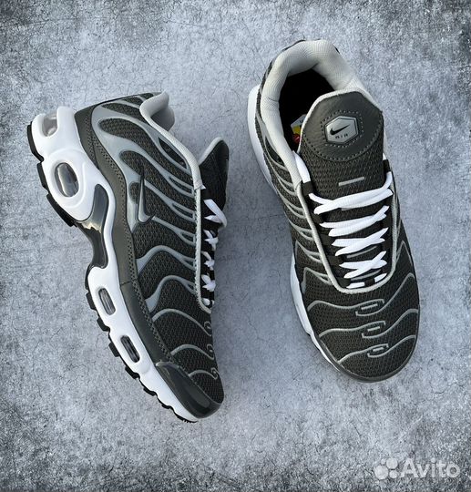 Кроссовки Nike air max tn plus