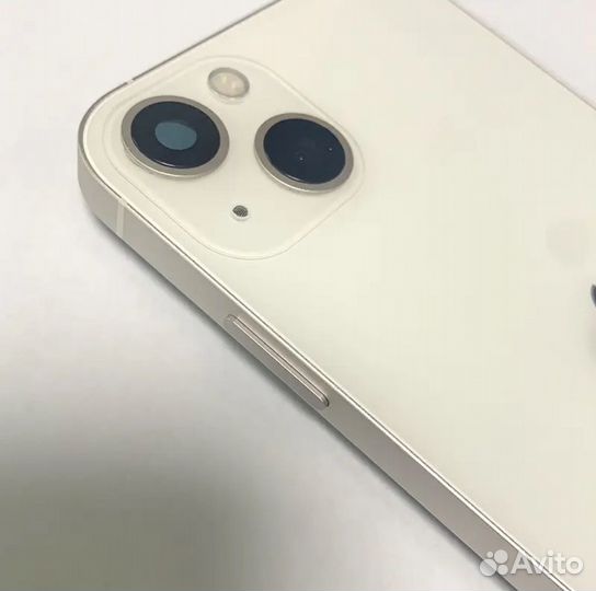 Корпус для iPhone XR в стиле 14