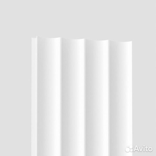 Панель мдф с акустическим эффектом