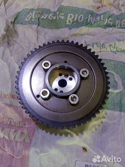 Масляный насос g4kd