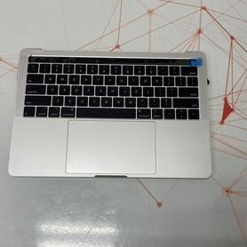 Топкейс macbook pro 13 2018 2019 A1989