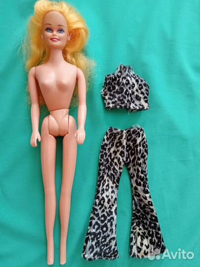 Кукла барби аналог из 90-х