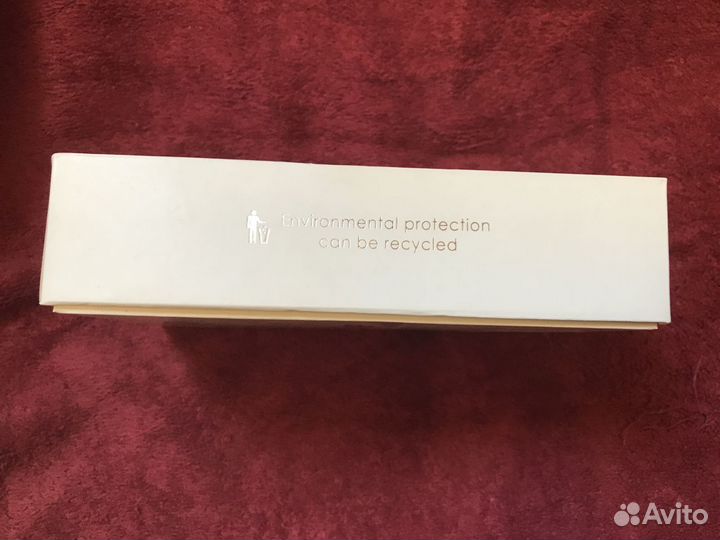 Наушники apie. Model S501