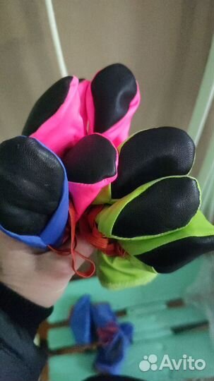 Дождевик для собак