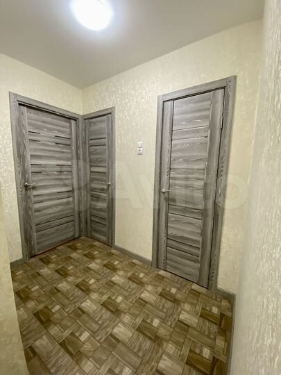 2-к. квартира, 55 м², 2/5 эт.