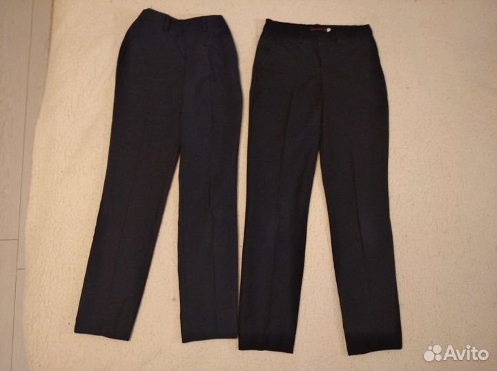 Брюки для мальчика 152