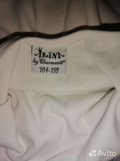 Купальники для девочки 104 110