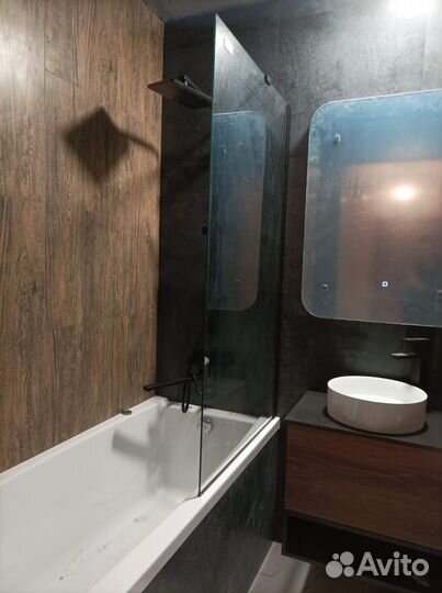 Ремонт квартир,ванной,туалета