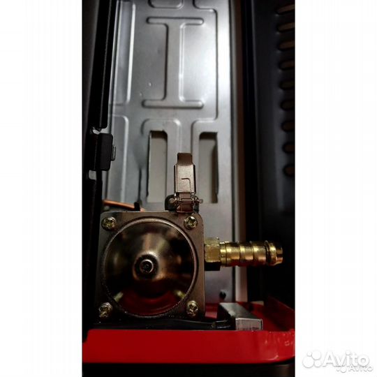 Плита газовая