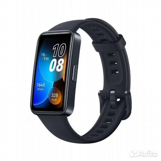 Нераспак SMART часы Huawei Band 8