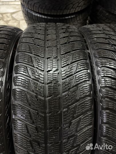 Nokian Tyres Hakka SUV 235/50 R20