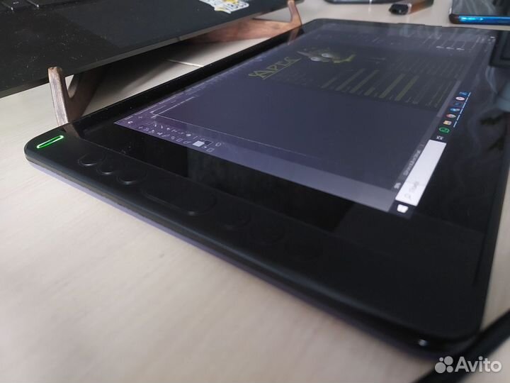 Графический планшет