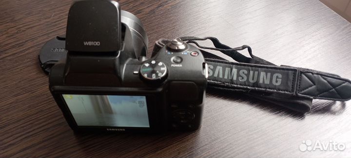 Фотоаппарат samsung