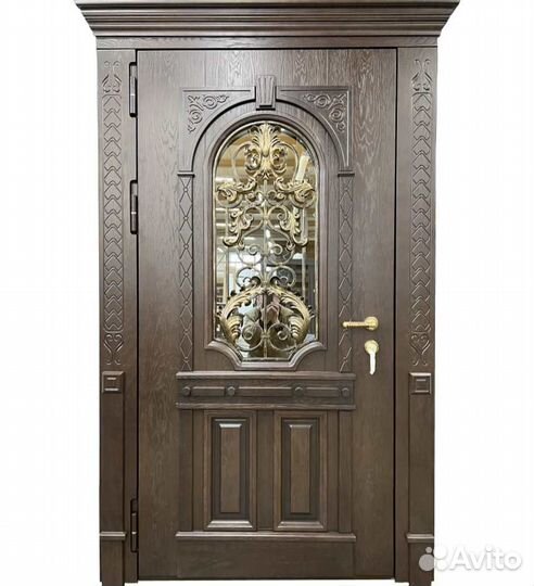 Входная Дверь Элитная