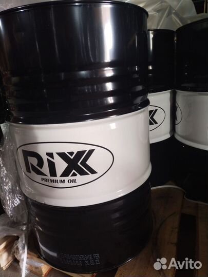 Моторное масло rixx TD X 5W-30 API CI-4/SL acea E7