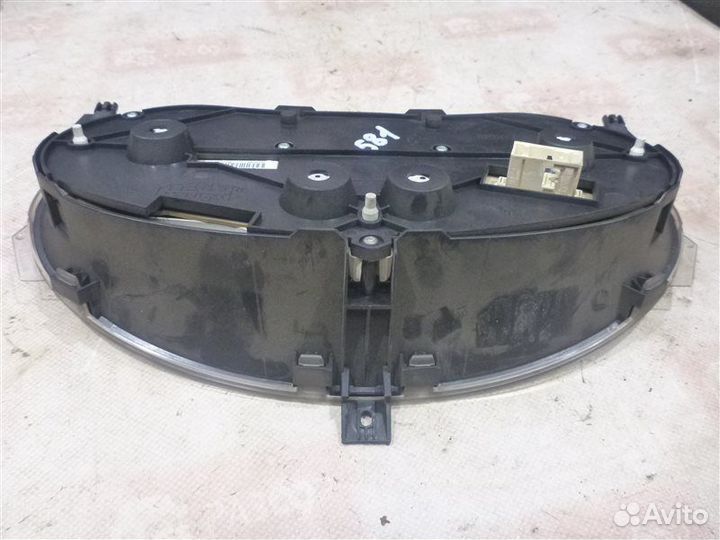 Панель приборов Citroen Berlingo B9 1.6