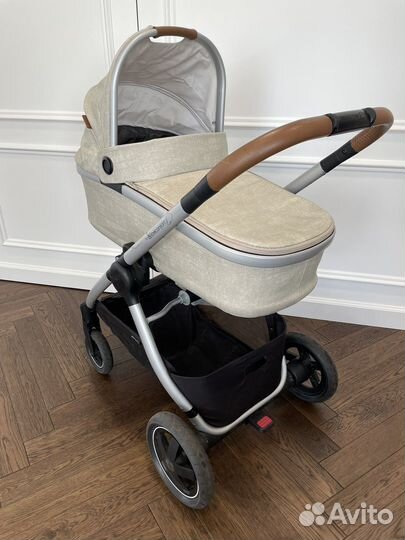 Коляска Bebe Confort 2в1