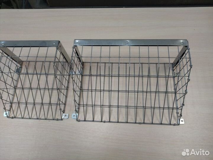 Кормушка для сена кроликам