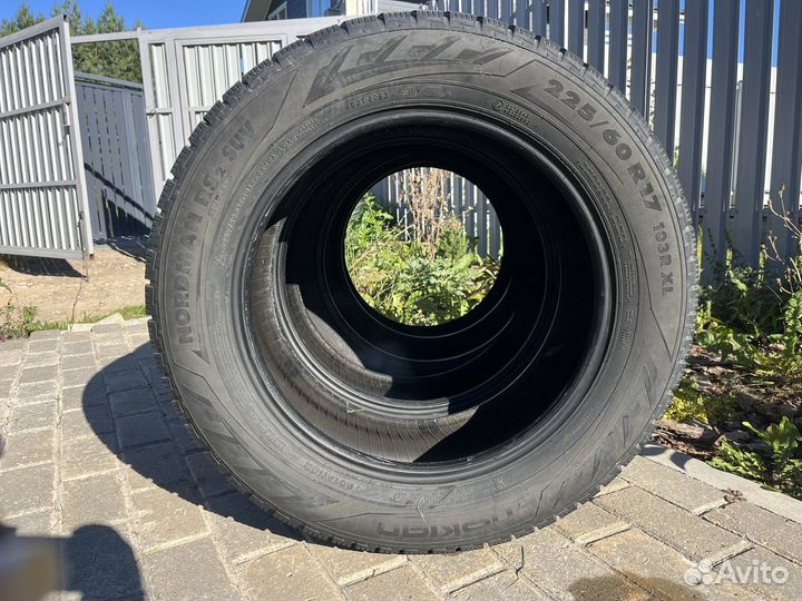 Nokian Tyres Nordman RS2 225/60 R17 103R