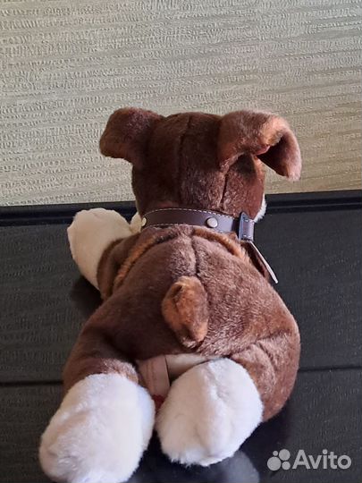 Мягкая игрушка из коллекции