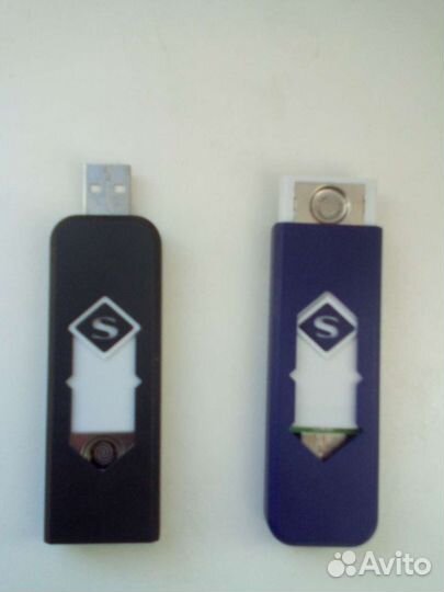 Usb зажигалка