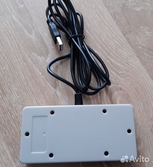 USB Джойстик/Контроллер для денди или сеги