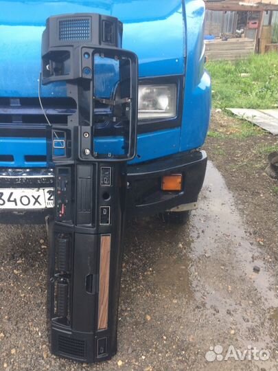 Панель на волгу советского выпуска новая ни разу н