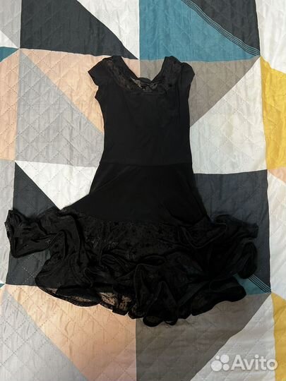 Форма для бальных танцев