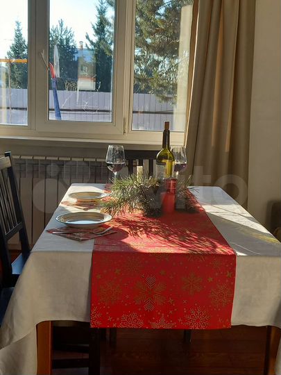 Дом 65 м² на участке 5 сот.