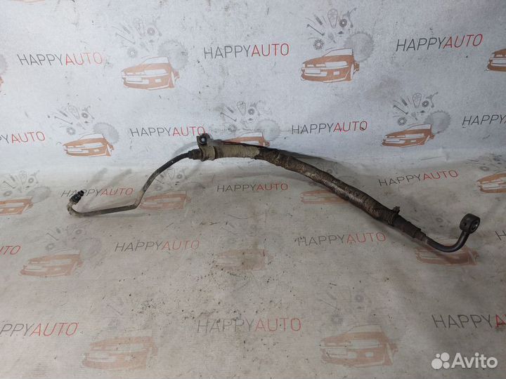 Трубка гура Kia Rio 3