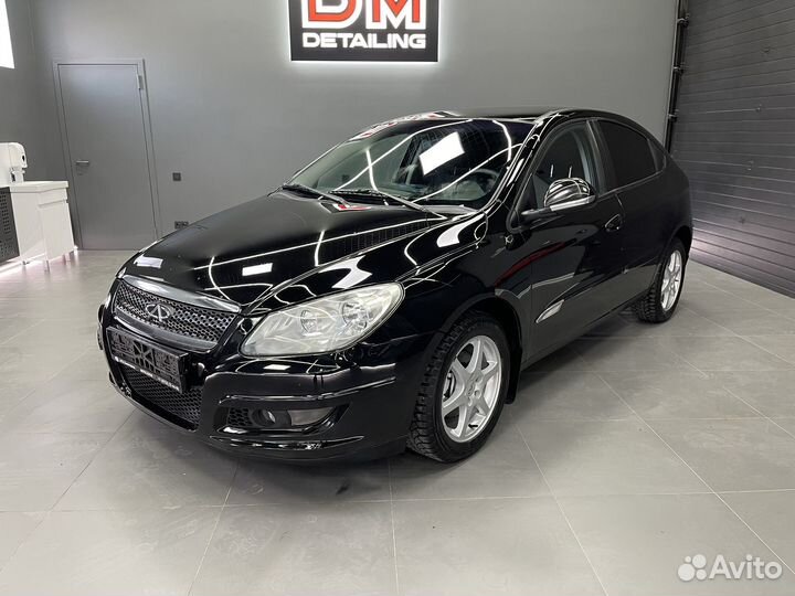 Chery M11 (A3) 1.6 МТ, 2012, 120 150 км