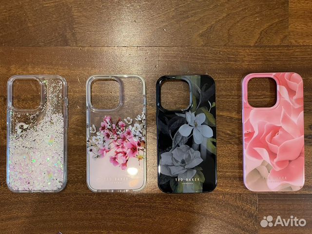 Продам чехол для iPhone 13 Pro