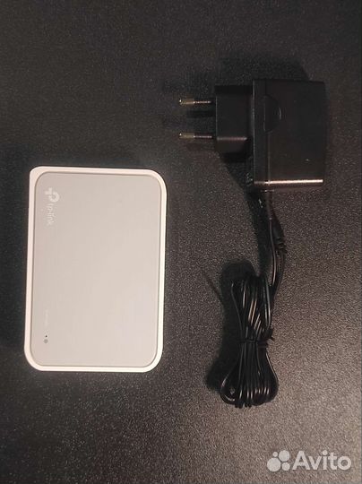 Коммутатор Tp-link TL-SF1005D