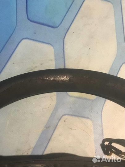 Рулевое колесо для AIR BAG (без AIR BAG) 13208849