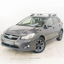 Subaru Impreza 2.0 CVT, 2012, 187 709 км, с пробегом, цена 1 059 000 руб.