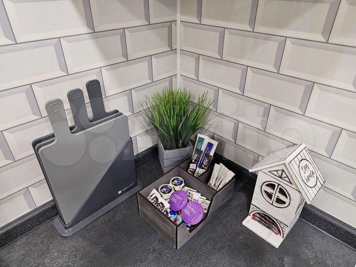 1-к. квартира, 32 м², 5/10 эт.