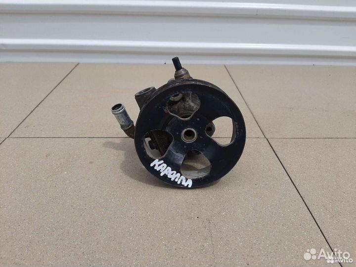 Насос гур Toyota Corolla e150