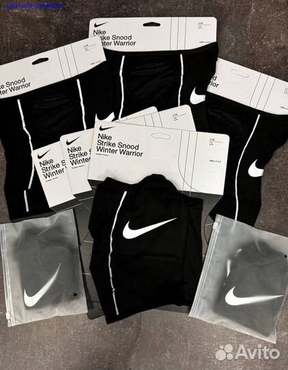 Снуд Nike (Арт.67273)