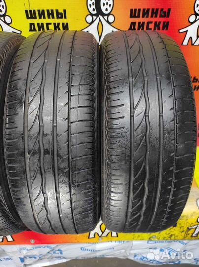 Bridgestone Turanza ER30 205/60 R16 92H