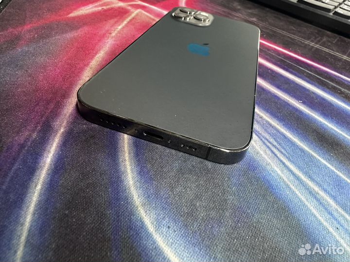 iPhone 12 Pro, 256 ГБ
