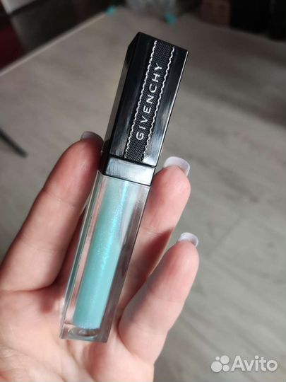 Givenchy 15 тон лимитка