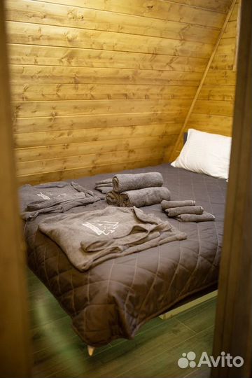 Аренда банного чана, баня, дом