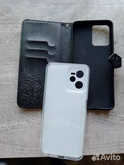realme C35, 4/128 ГБ