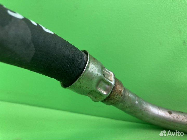 Шланг тормозной MAN TGA