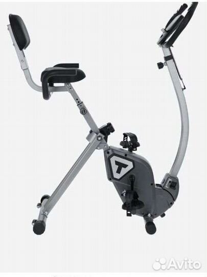 Велотренажер