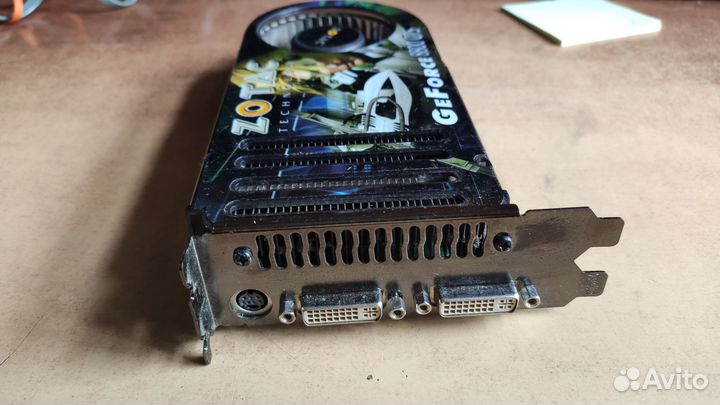 Жесткий диск HDD Seagate, 80Gb, SATA, 3.5