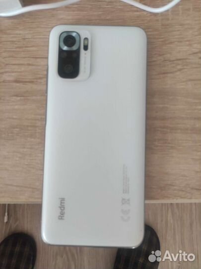 Телефон Xiaomi