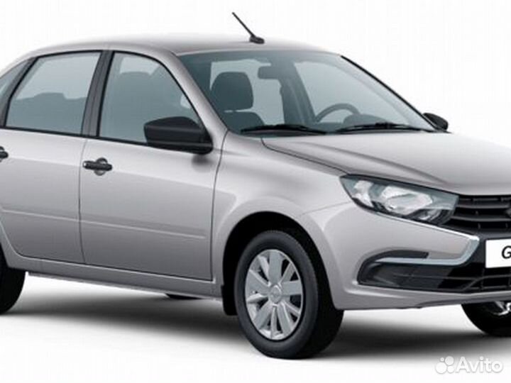 LADA Granta 1.6 МТ, 2023