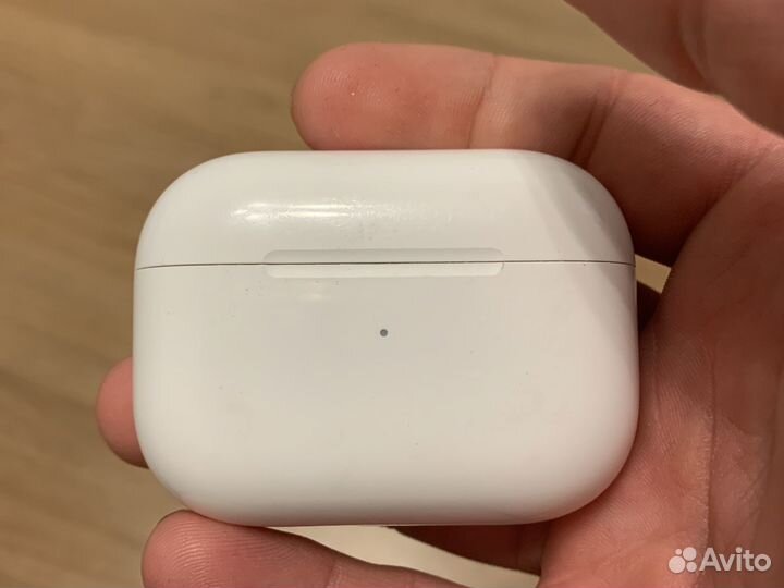 Наушники apple airpods pro 2