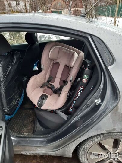 Детское автокресло 9 до 36 кг